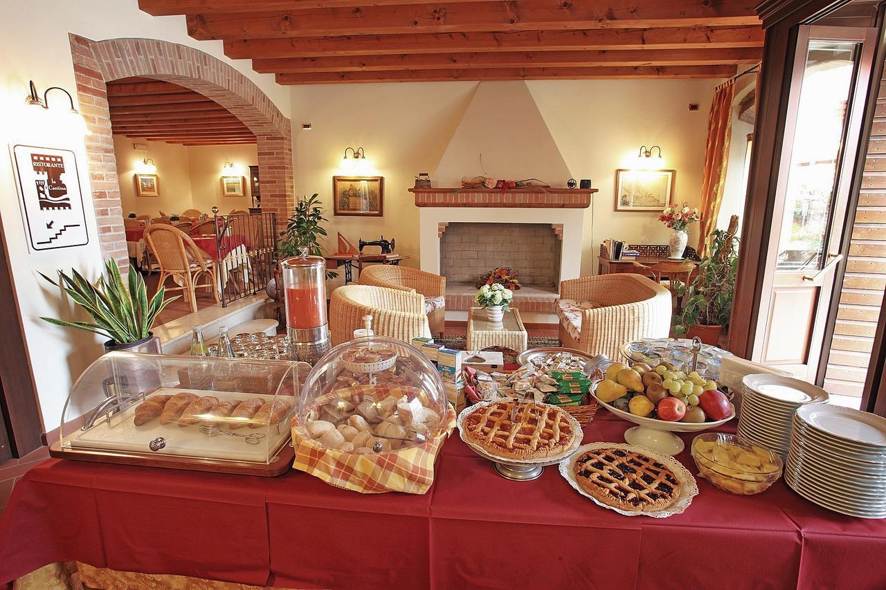 Hotel Faccioli Valeggio sul Mincio Kültér fotó