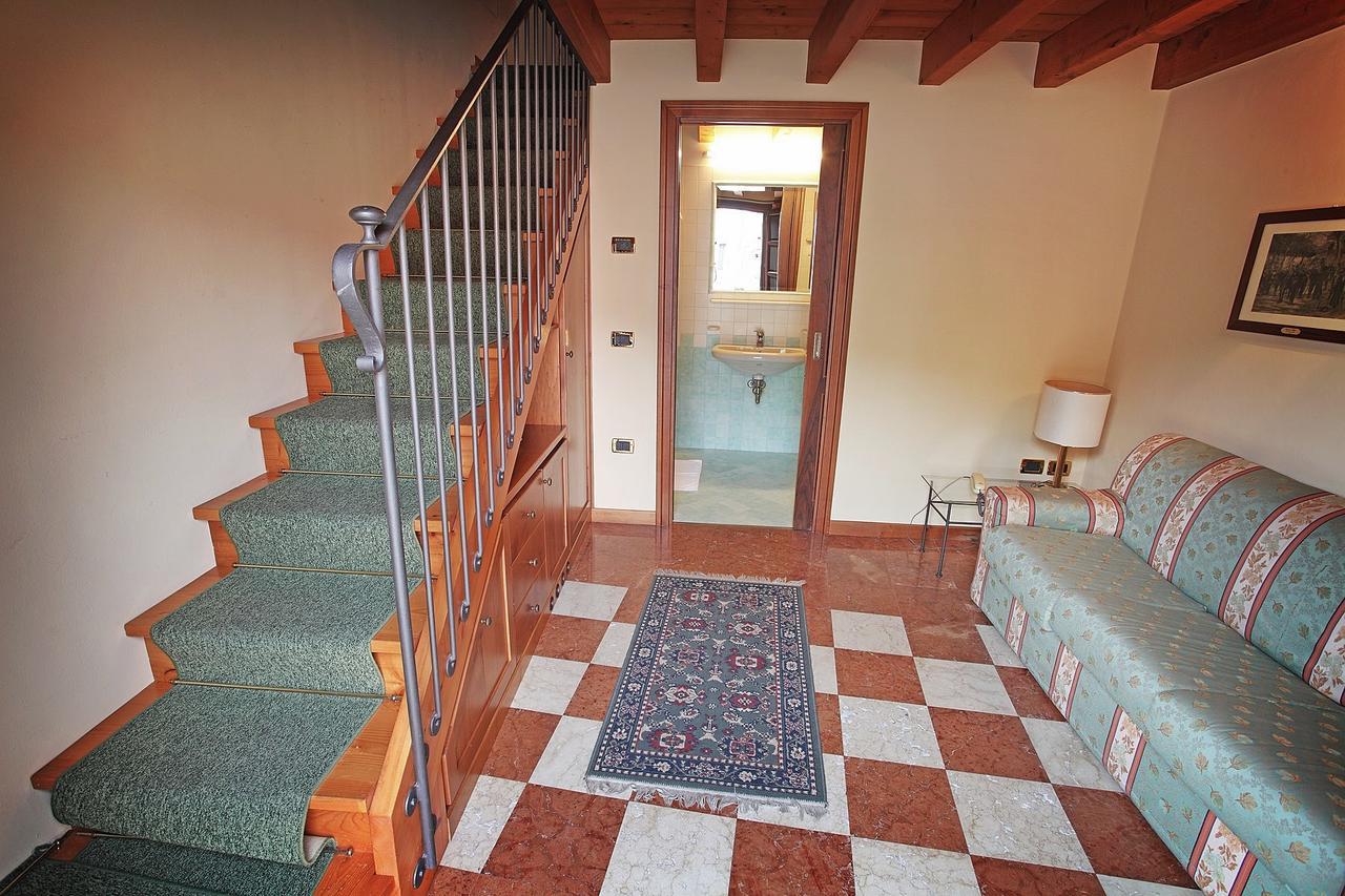 Hotel Faccioli Valeggio sul Mincio Kültér fotó